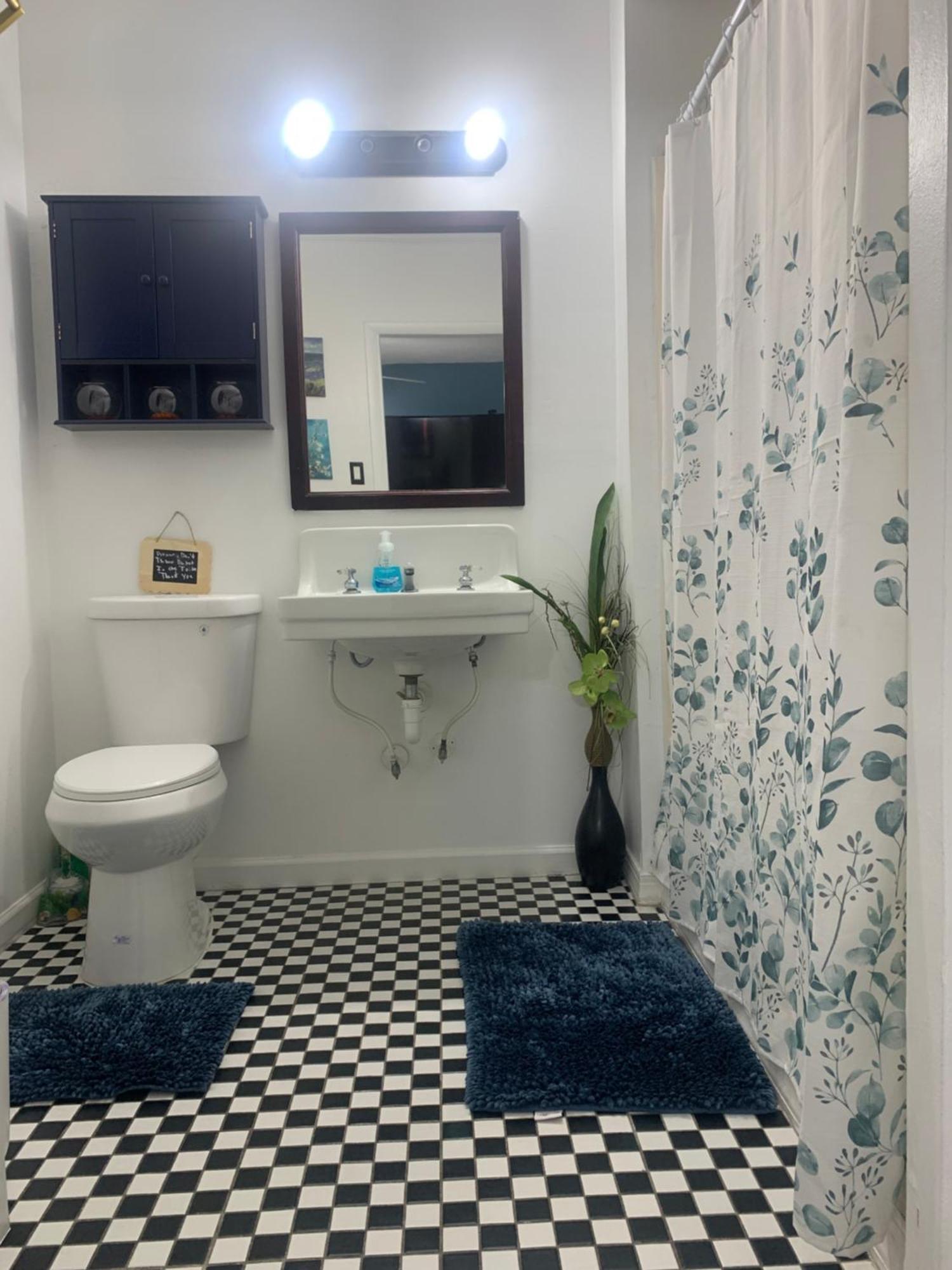 Mini Studio: 10 Min/Siesta Key/Private Entrance/ Sarasota Eksteriør bilde